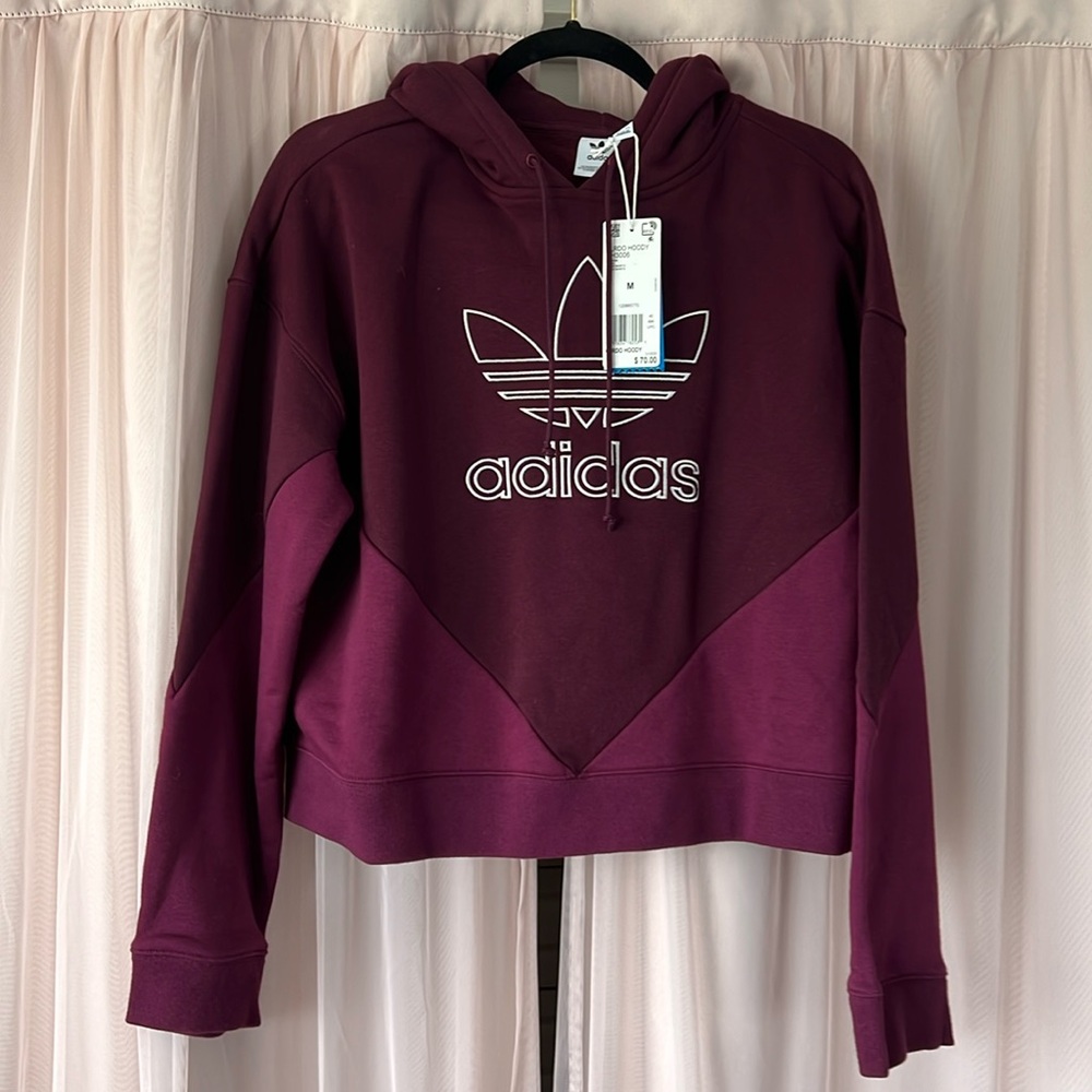 Adidas Hoodie